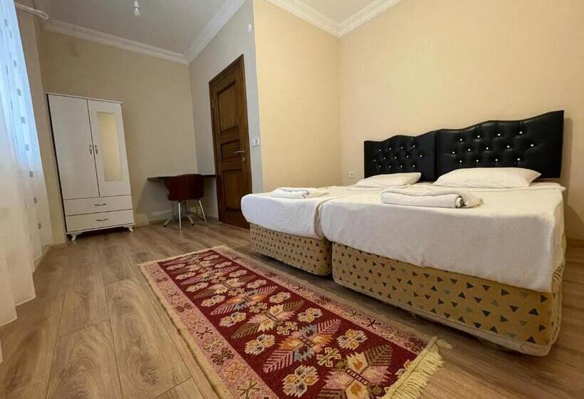 Apartamento Deluxe 2 Quartos, Select Suite & Apart