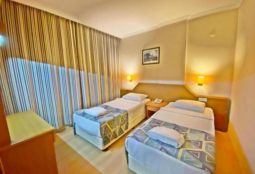 Apartamento 1 Dormitório, Select Suite & Apart