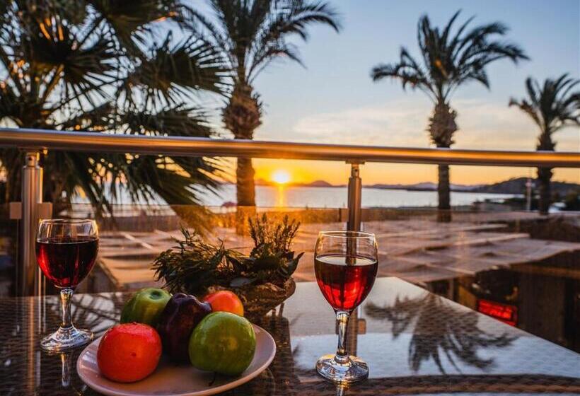 آپارتمان 3 خوابه, Sunset