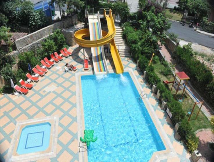 패밀리 룸, Best House Apart Hotel 2
