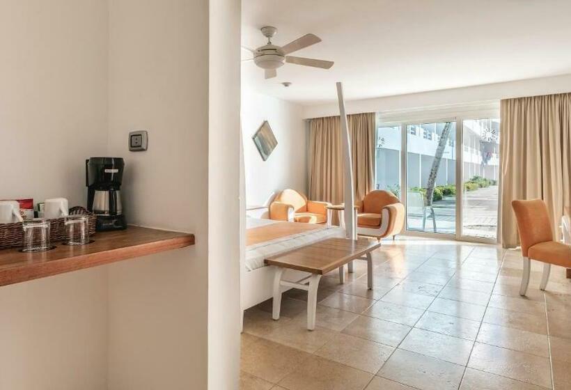 اتاق لوکس, Hamaca Suites