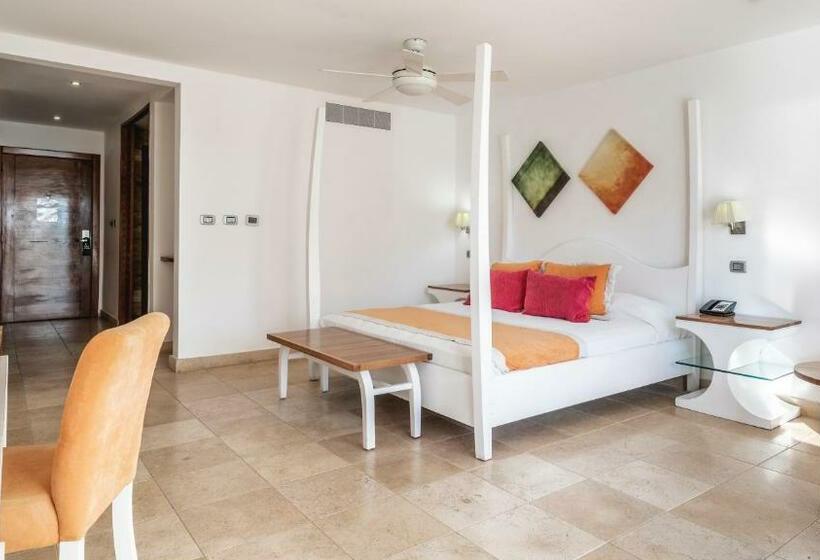 اتاق لوکس, Hamaca Suites