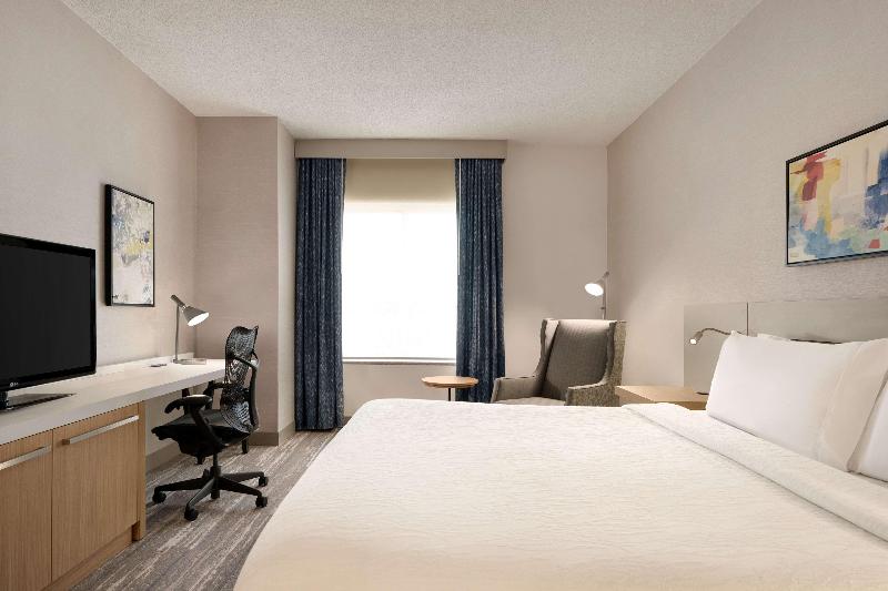 Номер Стандарт, Hampton Inn Snyder Tx