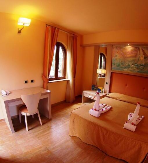 Номер Стандарт, Solemare Club Village