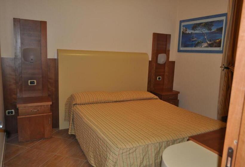 Апартаменты 2 Спальни, Solemare Club Village