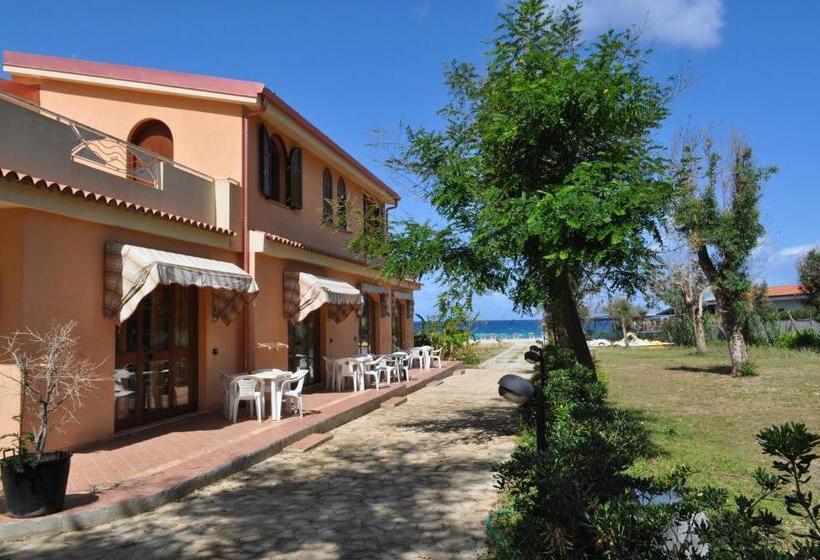 Апартаменты 2 Спальни, Solemare Club Village