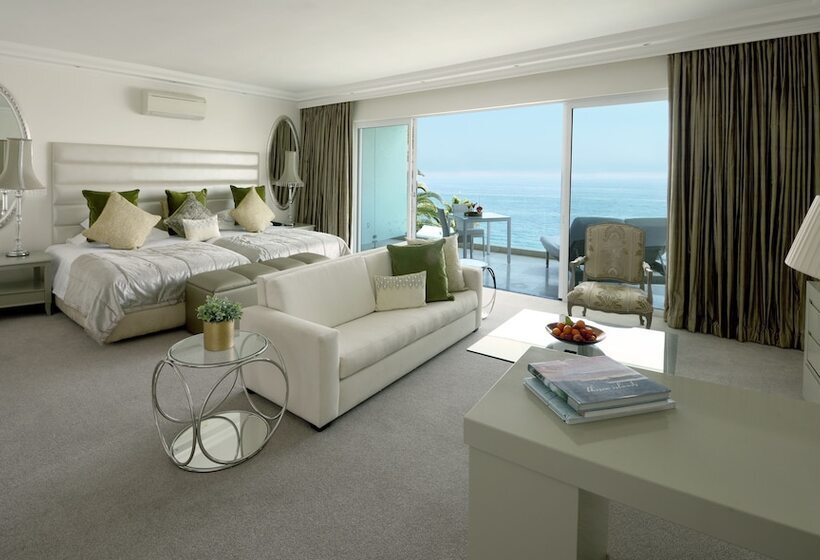 سوییت سوپریور, The Clarendon Bantry Bay