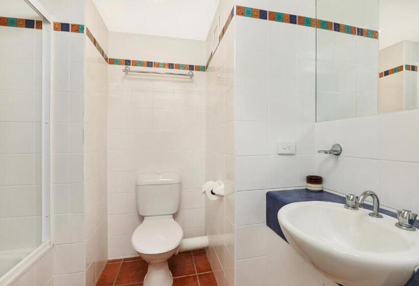 Апартаменты 3 Спальни, Majorca Isle Beachside Resort