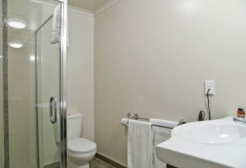１ベッドルームアパートメント, Brooklyn Motor Lodge