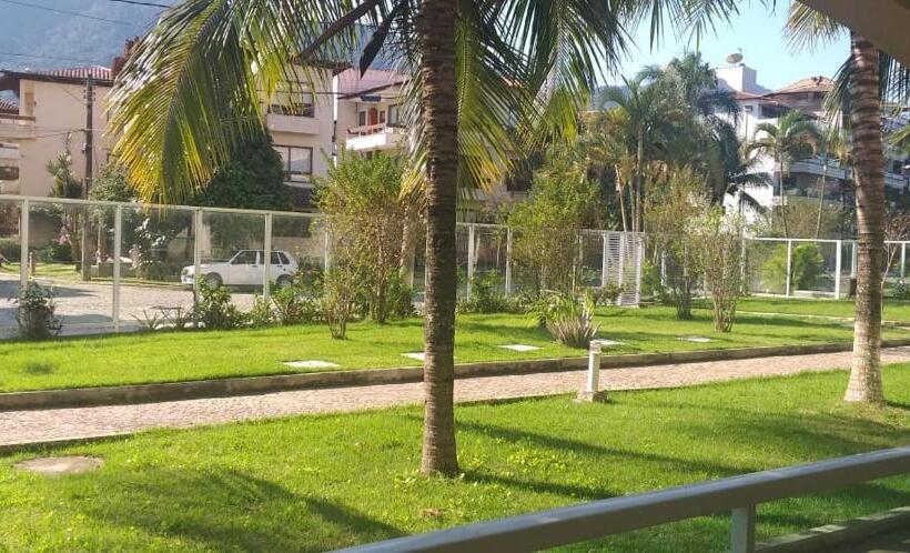 Номер Стандарт, Porto Marina Mont Blanc Itacuruçá
