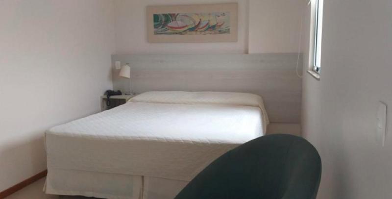 Номер Стандарт, Porto Marina Mont Blanc Itacuruçá