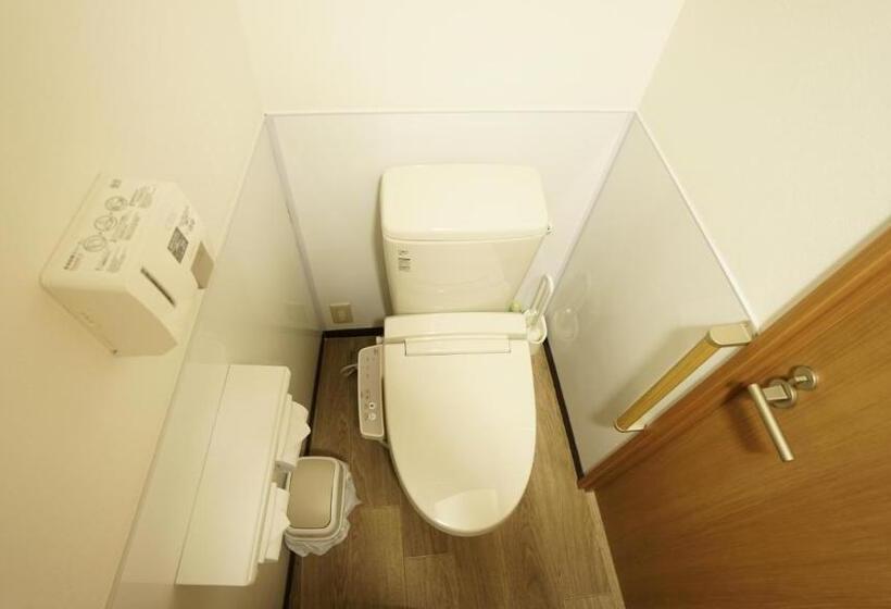 Номер Стандарт Индивидуальный, House Ikebukuro