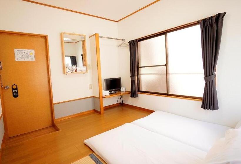 Номер Economy, House Ikebukuro