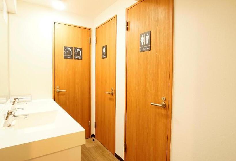 Номер Economy, House Ikebukuro