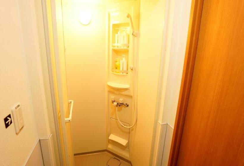 Номер Economy, House Ikebukuro