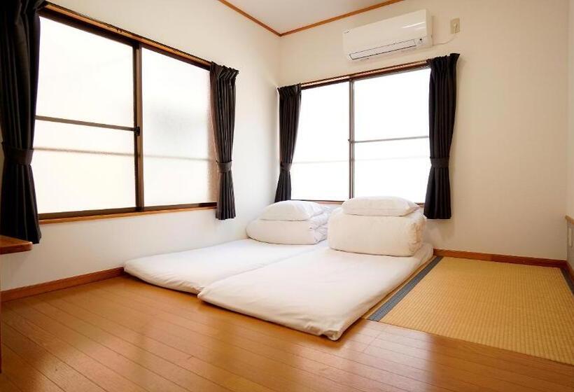 Номер Economy, House Ikebukuro