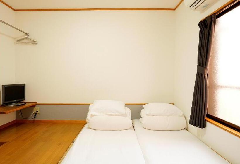 Номер Стандарт, House Ikebukuro