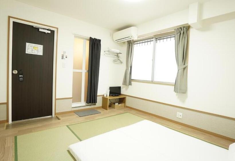 Номер Стандарт, House Ikebukuro