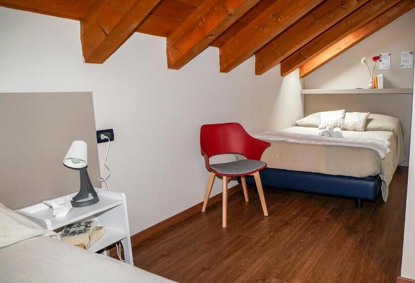 اتاق پنت هاوس, Bnbook Expo Residence Rho