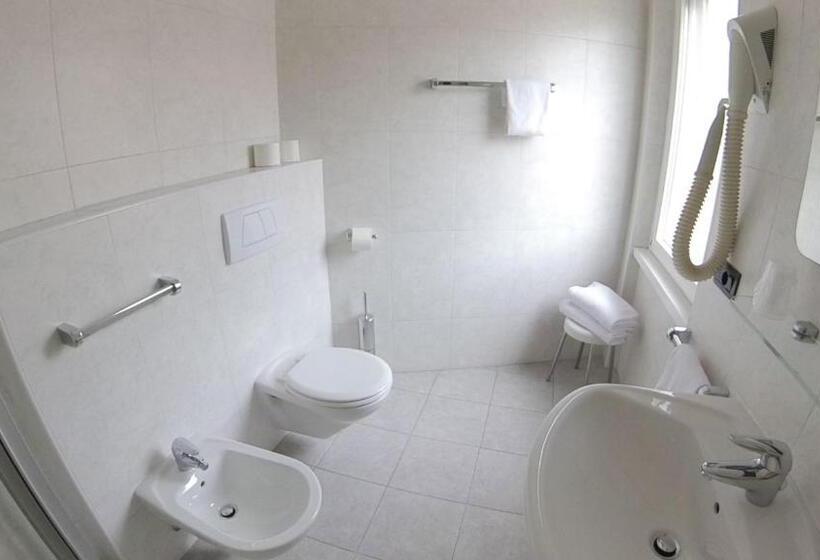 Quarto Economy, Alberello
