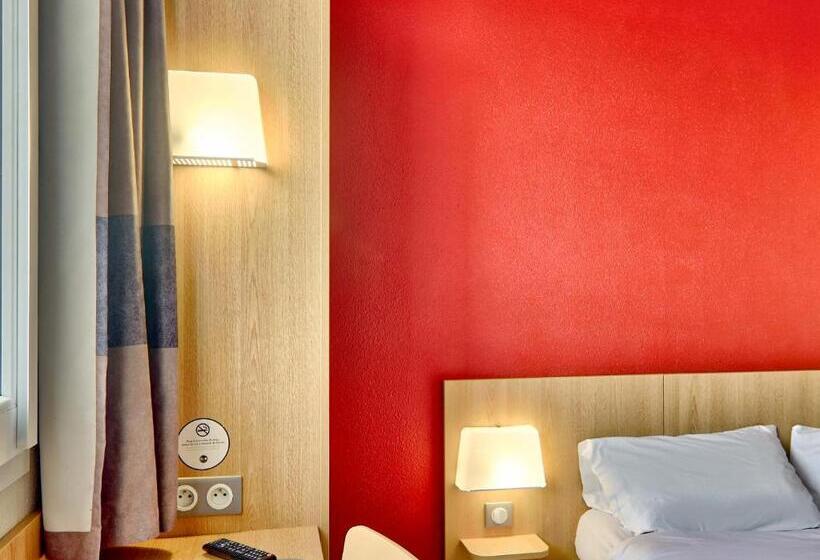 اتاق استاندارد, B&b Hotel Clermont Ferrand Gerzat