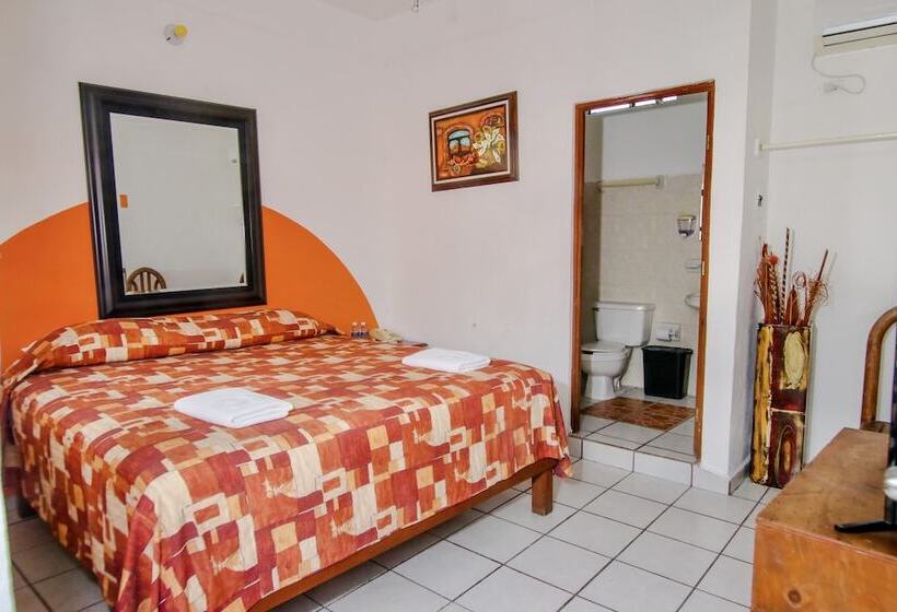 Quarto Superior, Bello Caribe