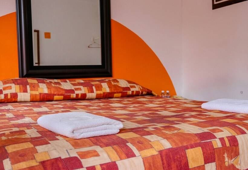 Quarto Superior, Bello Caribe