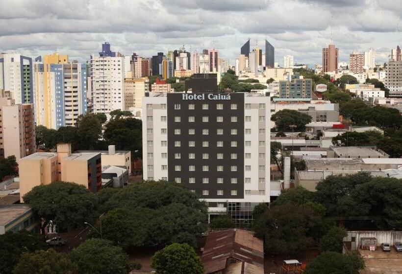 Номер Стандарт Трехместный, Caiua Cascavel