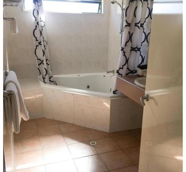 Студия Deluxe, Deco City Motor Lodge