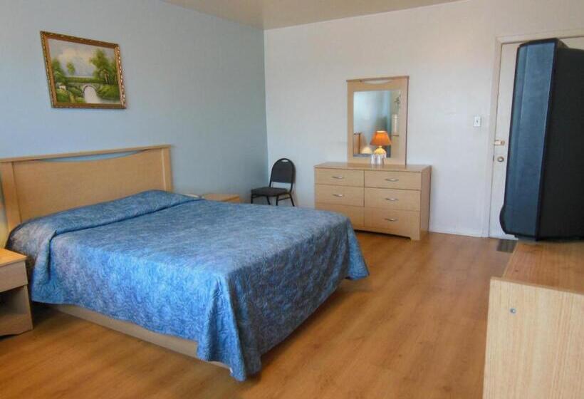Quarto Estandar, Motel Pierre