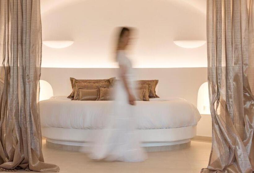 سوییت سوپریور با چشم‌انداز دریا, Amber Light Villas