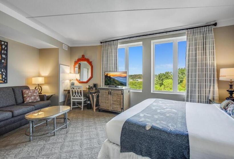 Семейный Полулюкс, Dollywood's Dreammore Resort And Spa