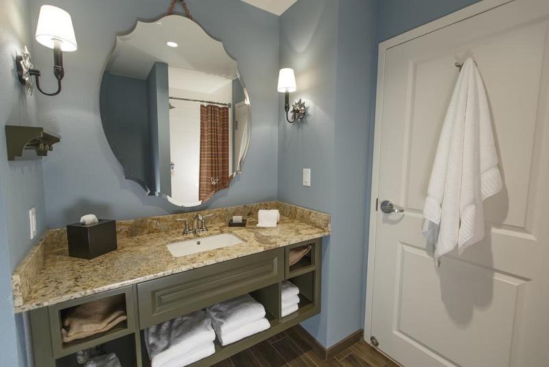Стандартный Номер Кровать Кинг, Dollywood's Dreammore Resort And Spa