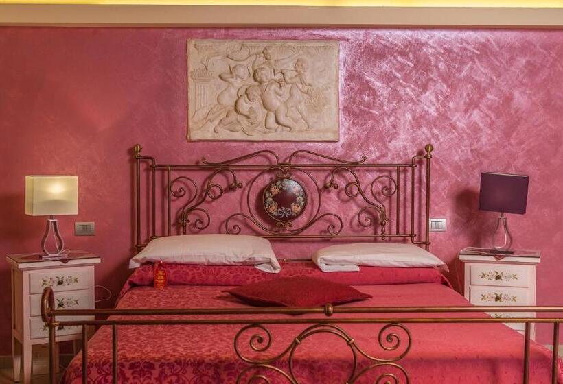 اتاق سوپریور, Agriturismo Dei Grippi
