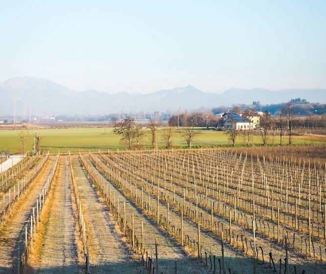 استودیوی استاندارد, Agriturismo Dei Grippi