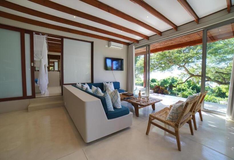 스위트, Bahia Mar Boutique