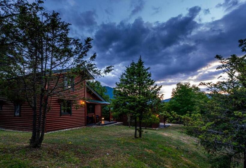 Шале 1 Спальня, Chalet Likouresi Village