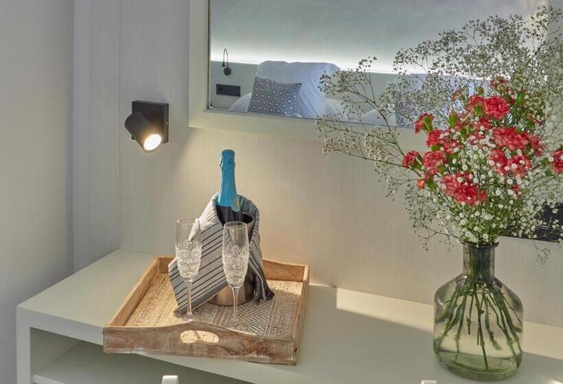 اتاق استاندارد, Paguera Treff Boutique