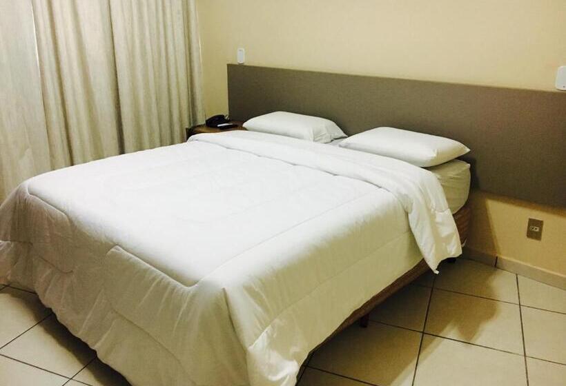 Номер Стандарт, Realminas Hotel E Restaurante