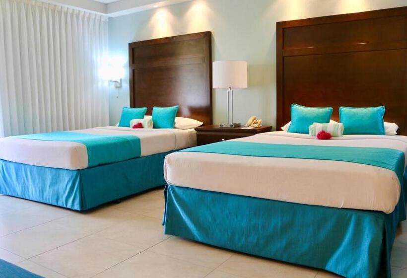سوئیت 2 خوابه, Mount Irvine Bay Resort