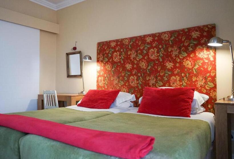 Номер Economy, 17onwellington Suites