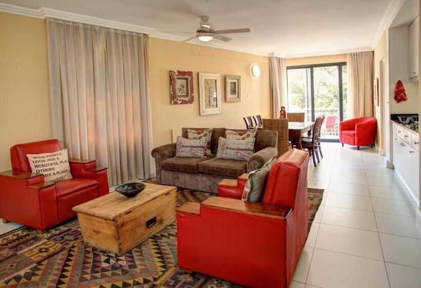 Люкс, 17onwellington Suites