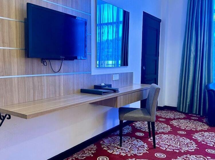 غرفة سوبيريور, De Baron Resort