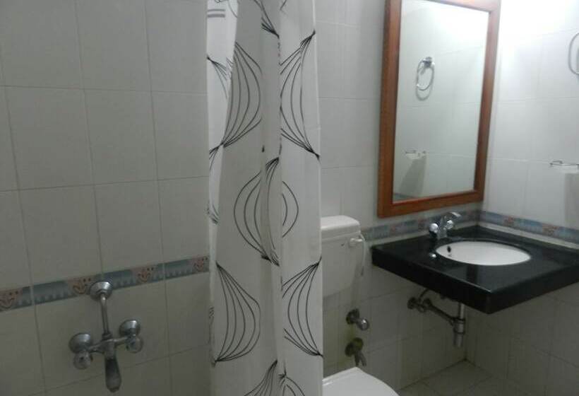 اتاق لوکس, Eurostar Inn