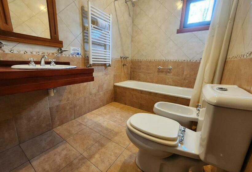 חדר סטנדרט, Hosteria El Paraiso
