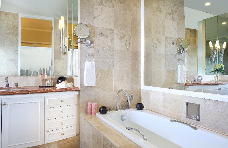 חדר סטנדרט לארבעה, Hosteria El Paraiso