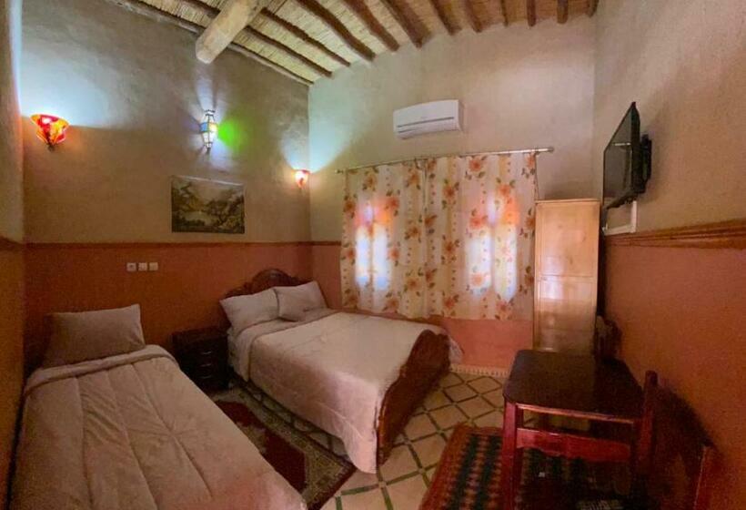 ガーデンビュースタンダードルーム, Kasbah Dounia