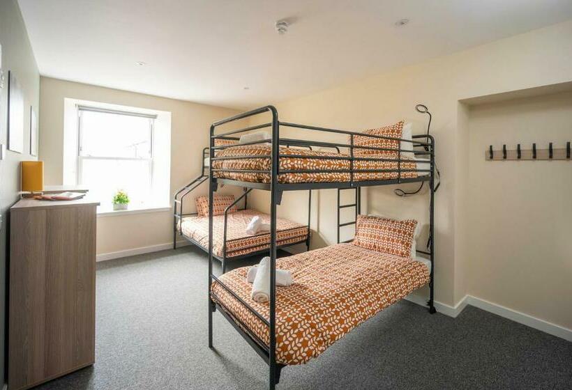 Семейный Номер, Newcastleton Bunkhouse