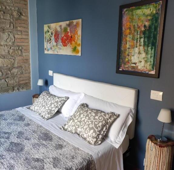Номер Стандарт, B & B Casolara