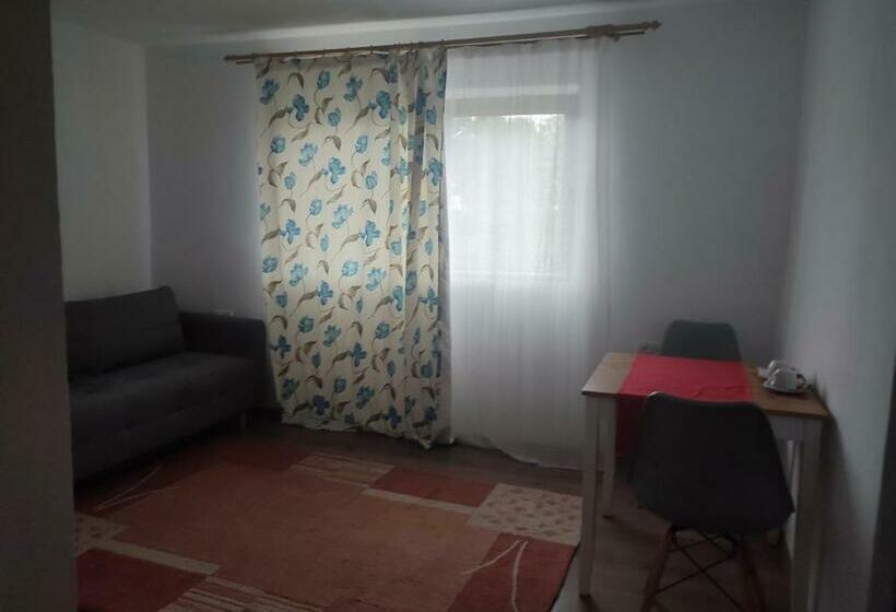 带1个卧室的公寓, Dumbrava Minunată